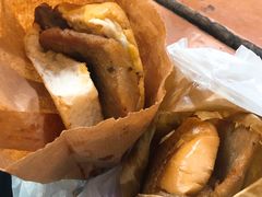 驰名猪扒包-大利来记餐厅(大三巴店)