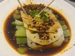 -蔴将·川菜(黄龙万科店)