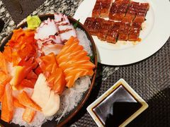 -康帝国际酒店·日式料理