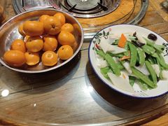 -亮欢寨酸汤鱼(沙冲路店)