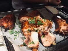 -绿茶餐厅(昌平悦荟店)