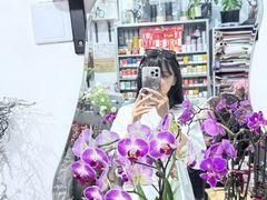 -FEI FEI FLOWER鲜花店·气球派对·宝宝宴布置(虹口德必运动Loft店)