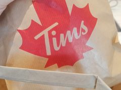 -Tims天好咖啡(河西万象城店)