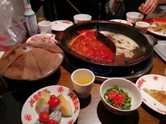 -牛市坎火锅(建设路店)