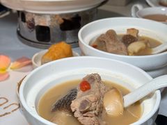 -狮拾久·现代新加坡料理(壹方城店)