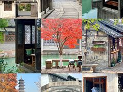 -乌镇景区
