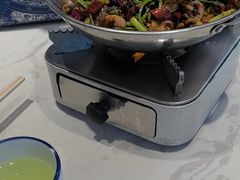 -不倒翁·安徽名菜楼(步行街店)