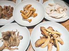 -一坐一忘云南菜(卓悦中心)