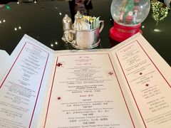 -王府半岛酒店·大堂茶座