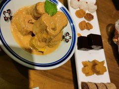 -局气 烤鸭·北京菜(光华路店)