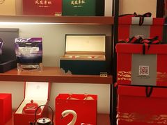 -旺顺阁海鲜广场(亚运村店)