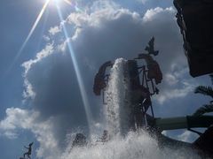 -上海玛雅海滩水公园