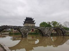 -上甘棠村
