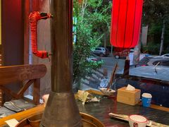 -南门四季铜锅涮肉(左家庄店)