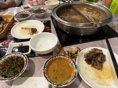 -一绪に寿喜烧自助(世茂广场店)
