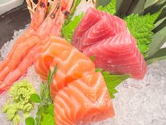 -沼津港精致料理·寿喜烧·烧鸟(龙湖南桥天街店)