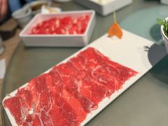 -古关火锅店(古北水镇景区店)