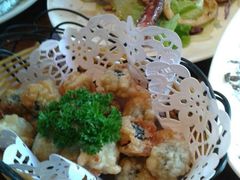 美伊娜日式意大利餐厅(古羊路店)-BISTROFIORE美伊娜(伊犁南路店)