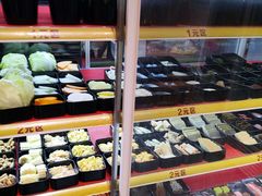 -荷花泰菜(东方新天地店)