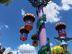 -美的鹭湖探索王国