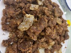 -同发号饭庄(复兴路店)