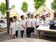 -金豆子幼稚园