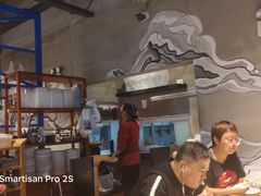 -娄三少春饼·烤鸭(合生汇购物中心店)