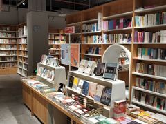 -当当书店(南百·MMGO店)