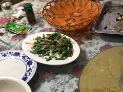 -老李客栈民宿餐厅