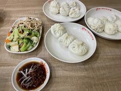 -津门张记包子铺(华昌道店)