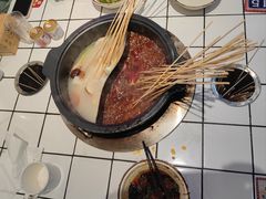 -九街淑芬掌中宝串串公司(沙坪坝店)