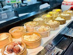-大佛寺高级素食自助餐厅
