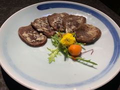 蒜香烤牛舌-将太无二·北美传奇寿司(瑞士公寓店)