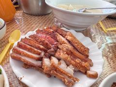 -岩保农家乐