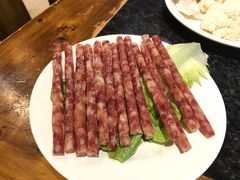 -谭氏兄弟火锅(中和店)