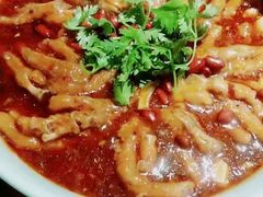 -辛香汇·现炒川菜(武进吾悦店)