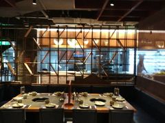 -老墙根涮肉·铜锅·烧烤(欢乐谷·王四营店)