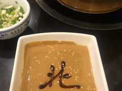 -北门涮肉·铜锅涮肉(南锣鼓巷店)