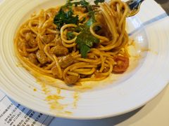 -必胜客(欧亚卖场店)