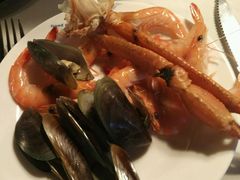 -星伦多 自助料理(圆融店)