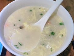 -吕氏疙瘩汤·私家菜馆(慈云寺店)