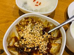 -三猫黑鱼花(南大店)