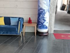 -浦江悦(陆家嘴保利广场店)