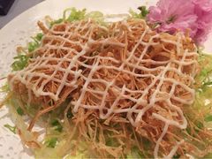 御花园酒店(中山公园店)-御花园·粤菜·海鲜火锅(中山公园店)