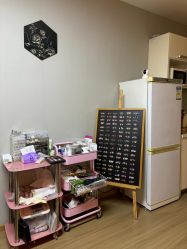 -JX今喜美甲美睫