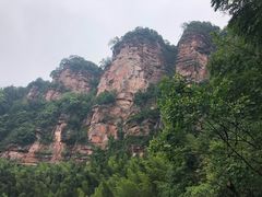 -赤水丹霞旅游区·佛光岩