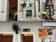 -耀莱SPA·搓澡·按摩养生(坭岗店)