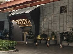 -扬州香格里拉·香宫中餐厅