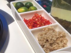 -烹然四季椰子鸡火锅(姚家园万象汇店)