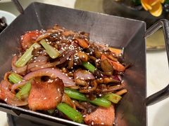 -弄堂里(西溪龙湖天街店)